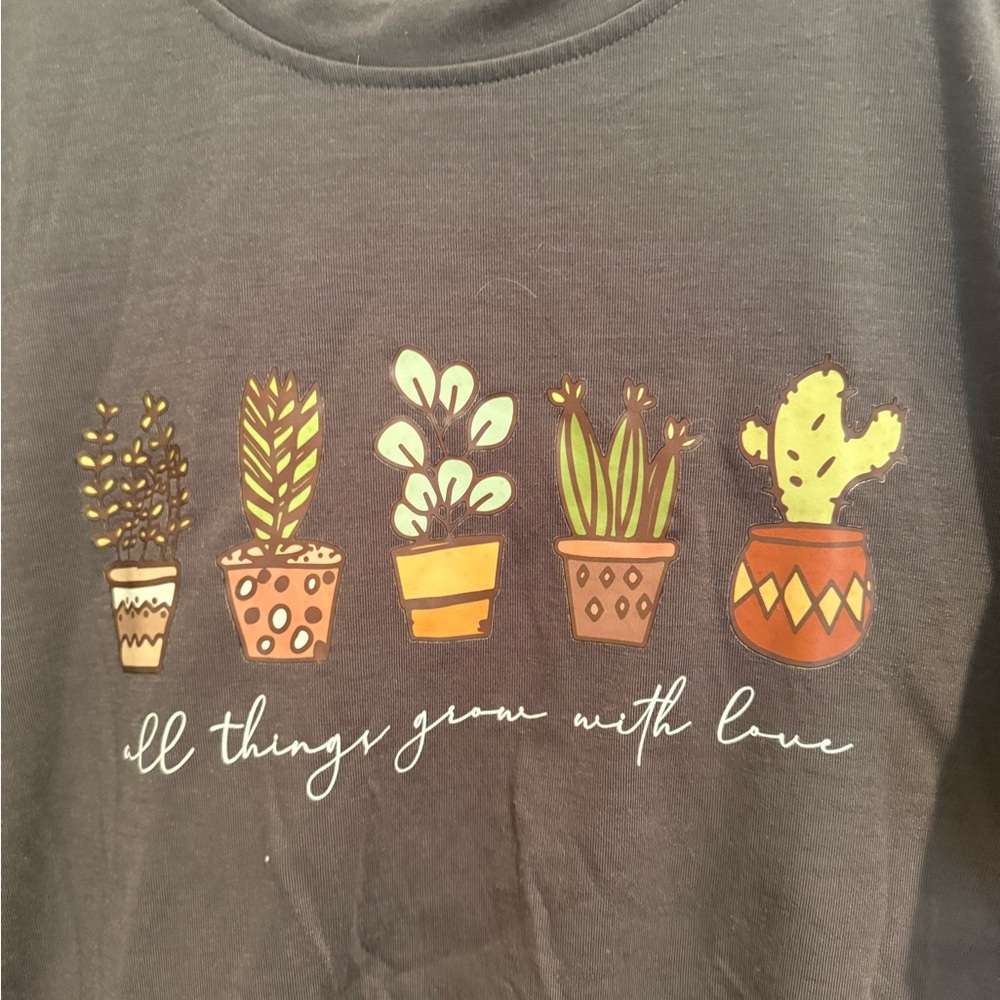 Spring t shirt